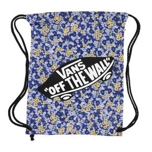 Vans Deco Ditsy Benched Bag-NWT